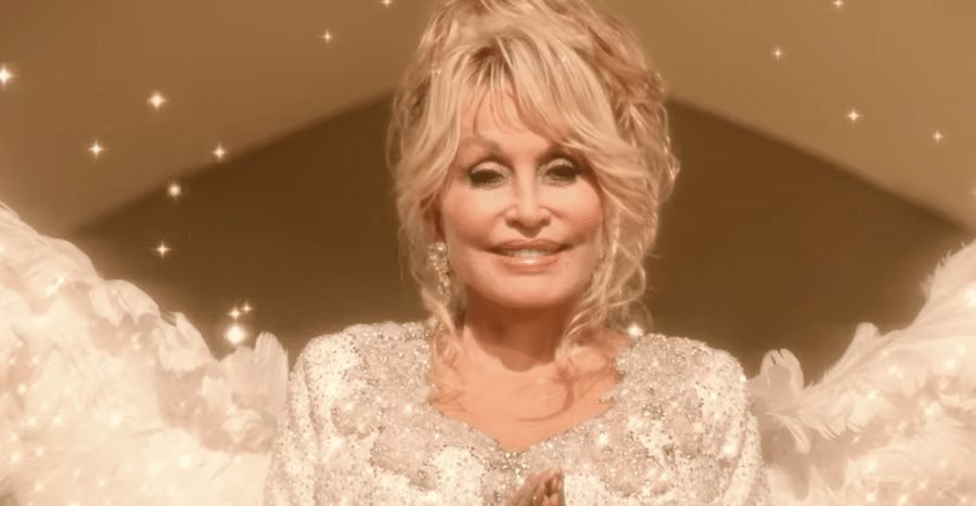 CNN Disrespects Dolly Parton, Apologizes After Backlash
