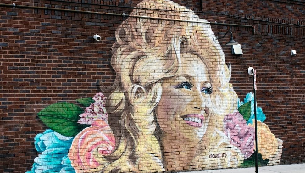 Dolly Parton, Champion of Books, Dies at 80 Dolly Parton, Champion of Books, Dies at 80
