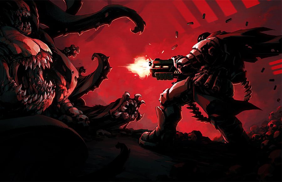 Isometric Horror Shooter DUST: Origins Launches Kickstarter, Targets 2027 Release [Trailer]