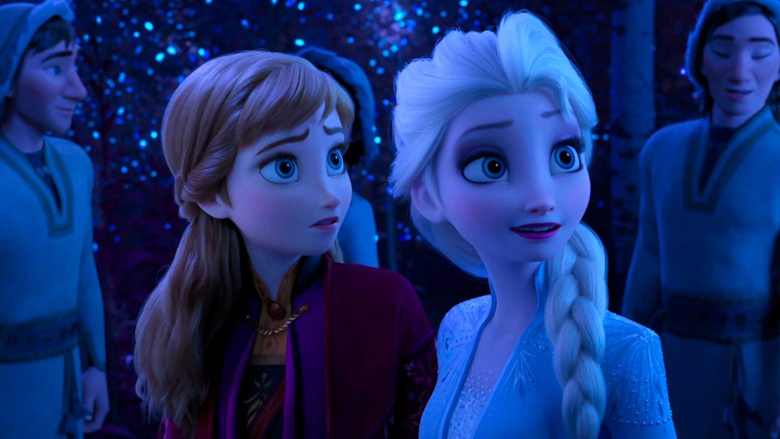 2027 Already Has 3 Animated Movies That Could Break  Billion
