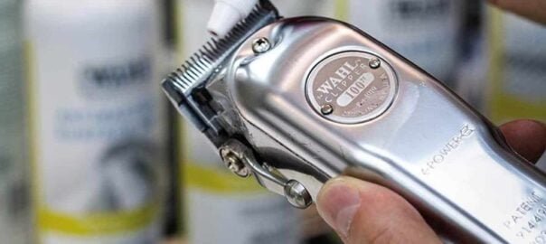 5 Best Hair Clipper Oils: Keep Blades, Faces Clean in 2026 | FashionBeans 5 Best Hair Clipper Oils: Keep Blades, Faces Clean in 2026 | FashionBeans