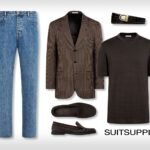 Dress Code: Suitsupply | FashionBeans