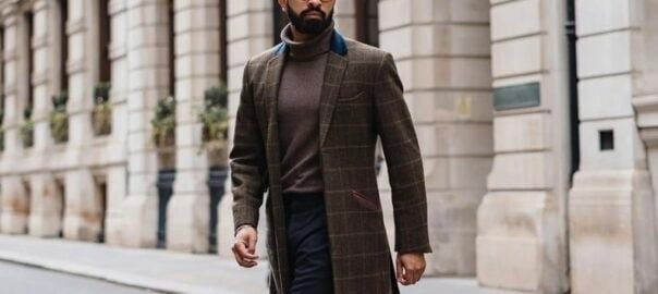 18 Best Turtlenecks for Men: Perfect Layer 2026 | FashionBeans