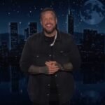 Jelly Roll Addresses His Political Affiliation Amid Backlash Over Jokes About President Donald Trump