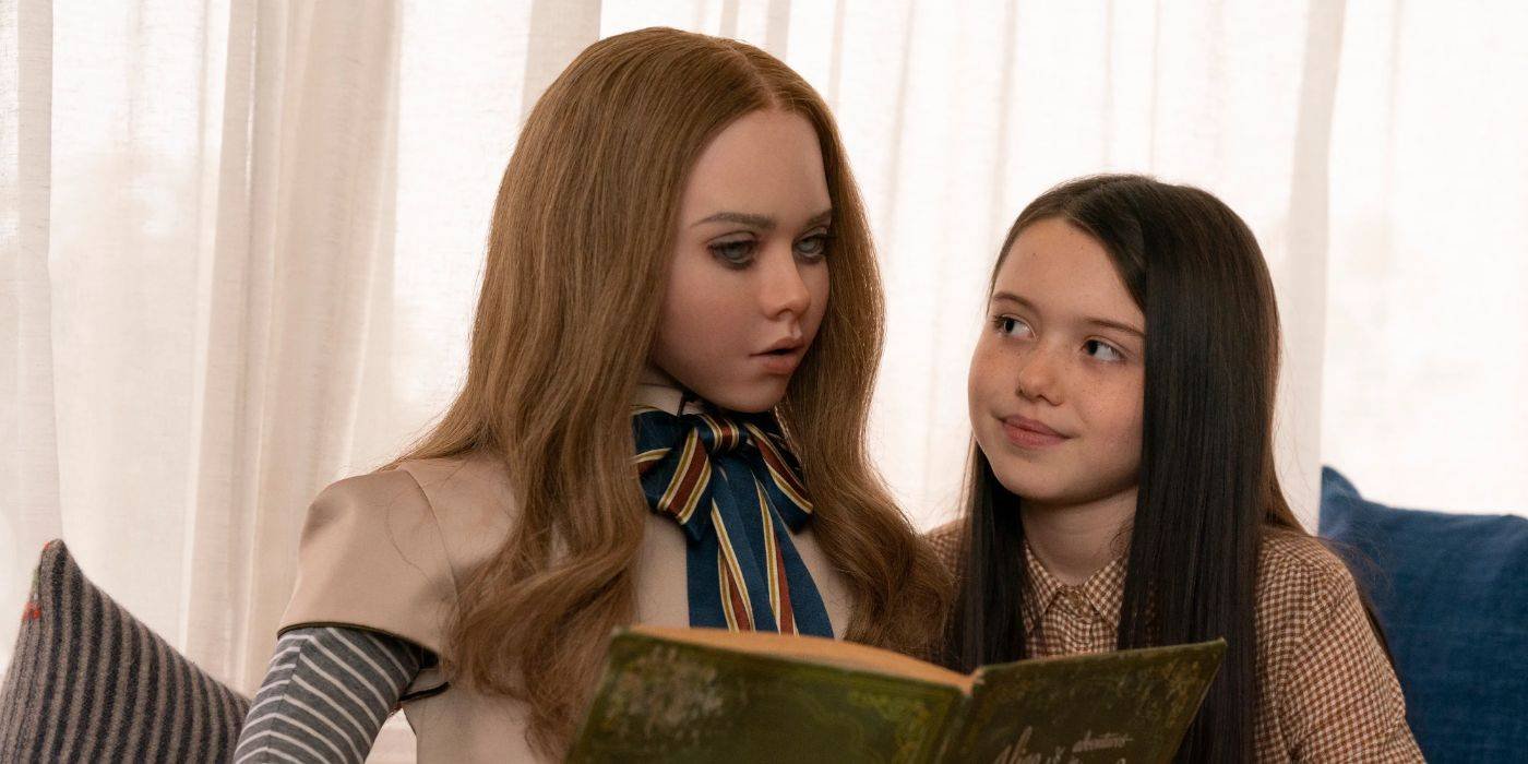 James Wans 102-Minute Sci-Fi Horror Movie That Became A Modern Classic Resurfaces As A Netflix Hit