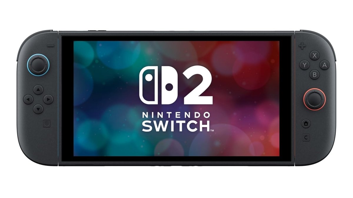 Nintendo Switch 2 Price Jumps to 0 Next Week — Buy Now to Save 