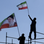 Iran Tricks Trump By Howard Bloom
