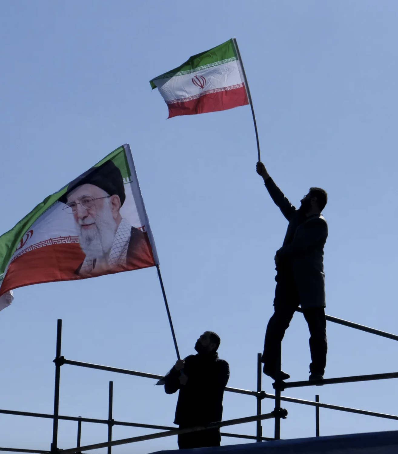 Iran Tricks Trump By Howard Bloom Iran Tricks Trump By Howard Bloom