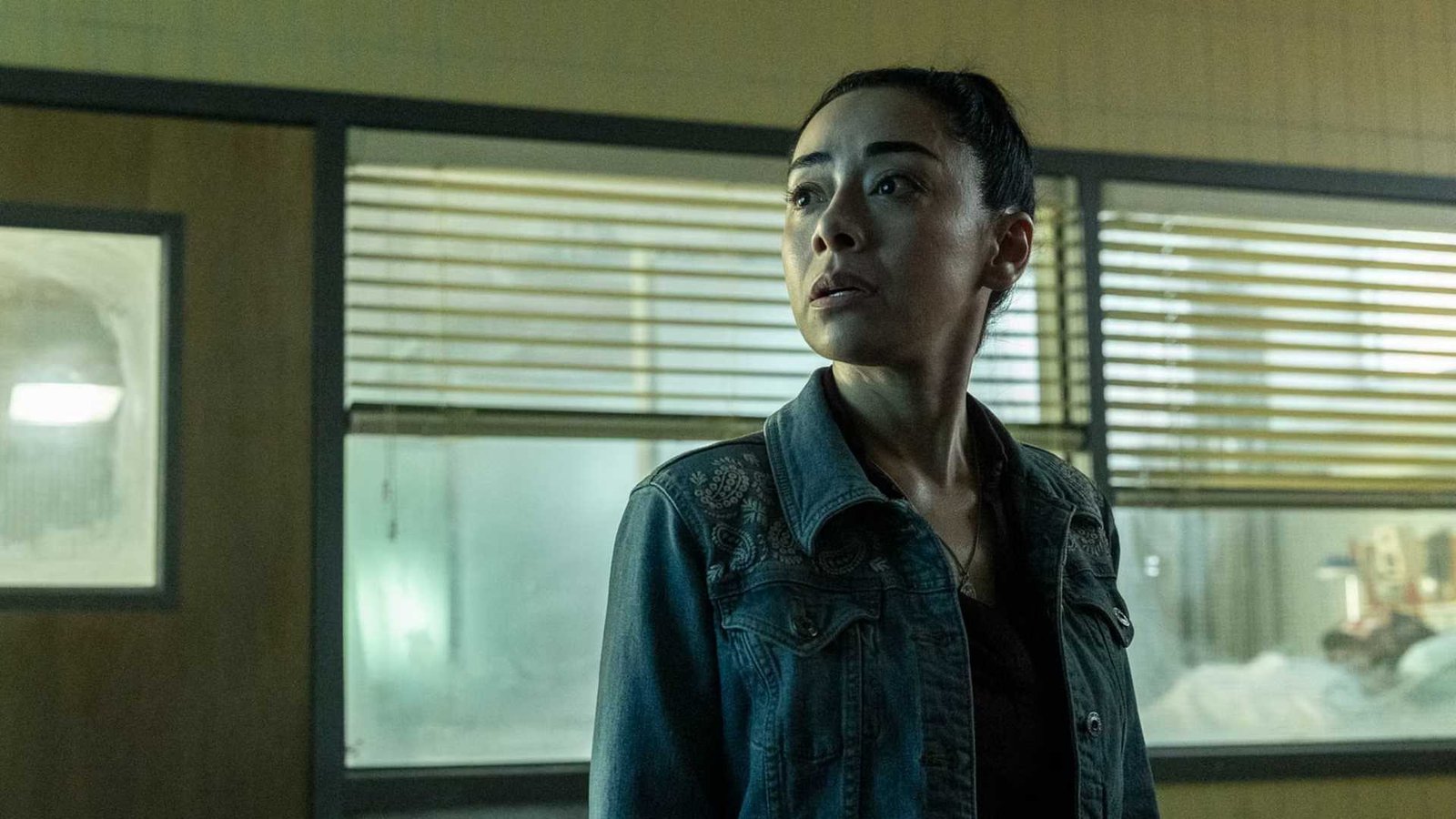 The Walking Deads Newest Hero Has Big Rick Energy