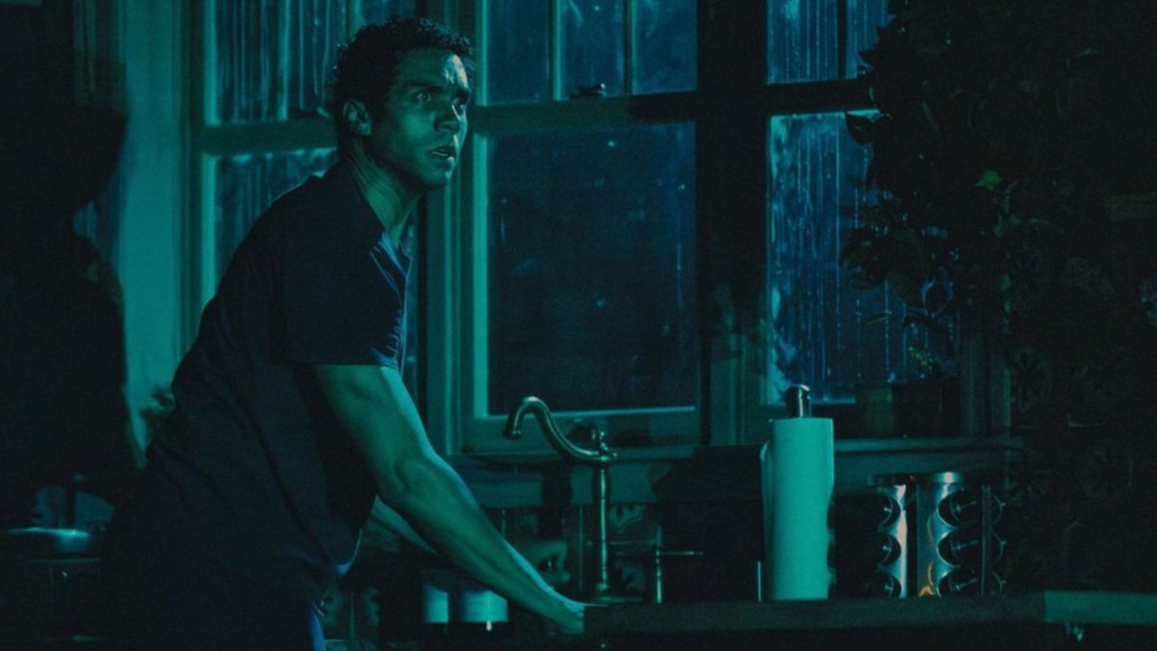 Paranormal Activity: A New Story Live on Stage Conjures Up Something Special In Broadways Scariest Show
