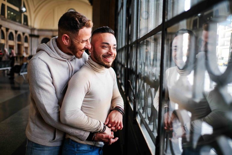 The 10 best LGBTQ+ travel destinations, according to GayCities readers