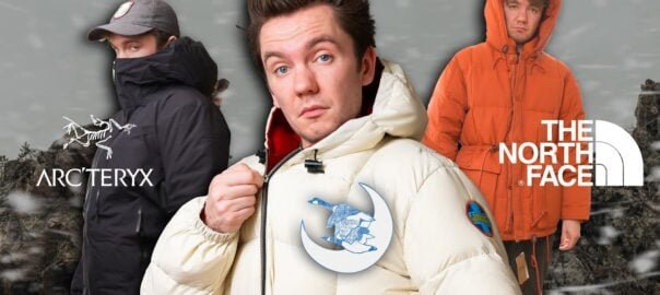 The Best Winter Coats For Men: The Down Low on Down Jackets | FashionBeans