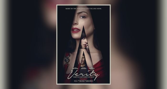 14 Thoughts I Had Watching the Verity Trailer