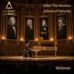 Avohee Avoher Bridges Classical Tradition and Modern Innovation With “Valenor”