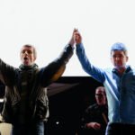 Oasis Tour Announcement Set For Monday? – SPIN