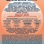 Big Ears Bundles Genre-Blurring Acts For 2027 Bill – SPIN