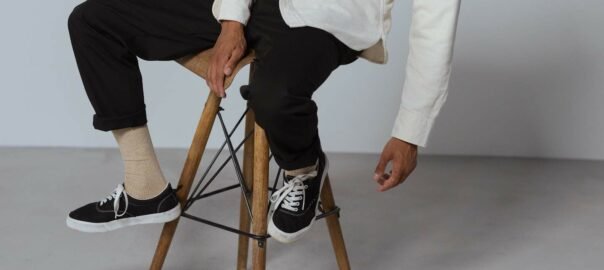 18 Best Black Sneakers For Men To Wear In 2026 | FashionBeans