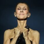 Céline Dion Makes Triumphant Return to the Stage in Paris for First Concert in Six Years