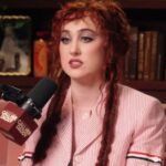 Chappell Roan Debuts Shocking New Look, See Pics