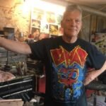 GWAR Classic Member Chuck Varga Dies After Battle With Cancer