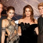 Paris Hilton and More Celebrities React to Cindy Crawfords Son Presley Gerbers Sudden Death at 27