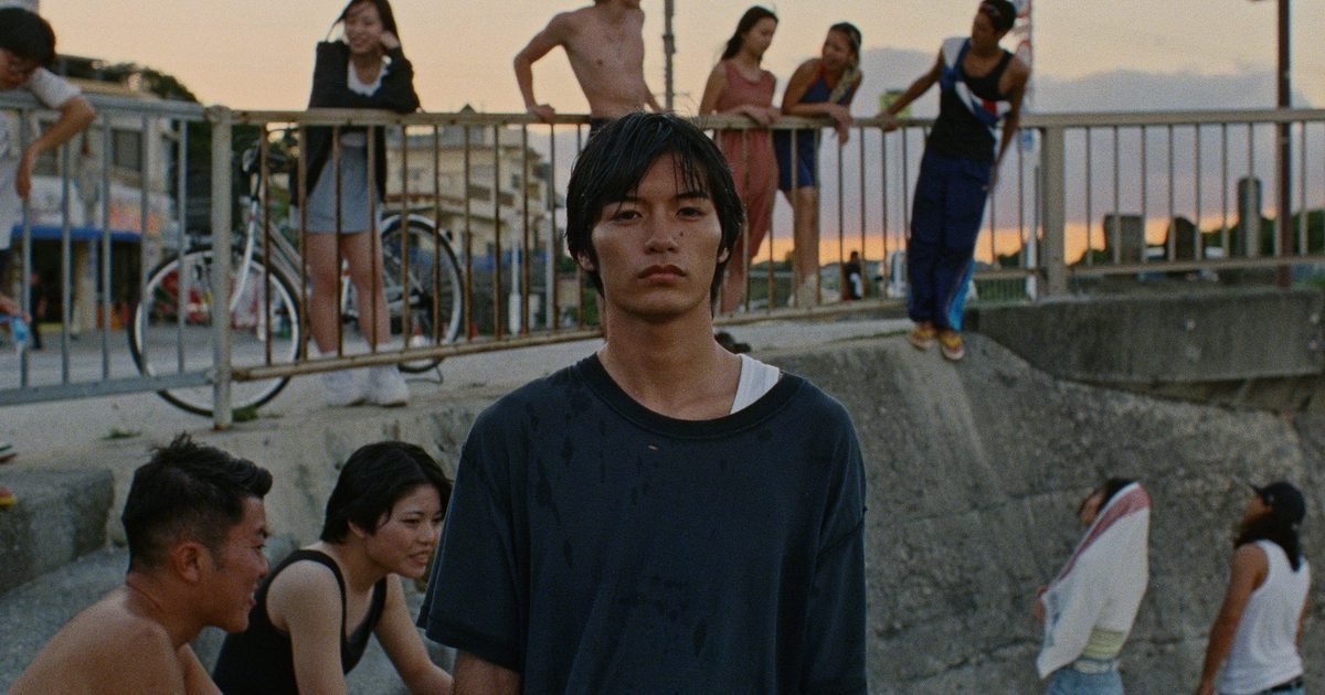 The Color of the Sun – first-look review
