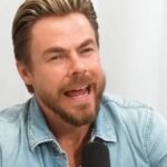DWTS Derek Hough Sheds Light On Low Scores In Season 35 Premiere