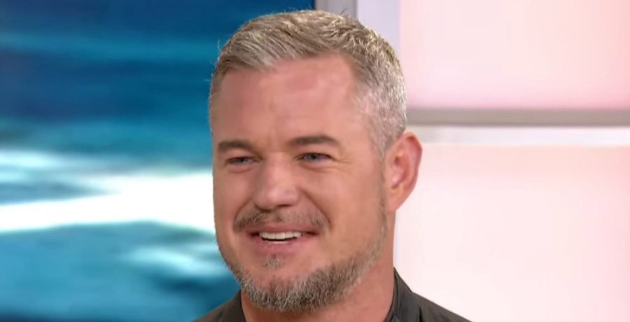 Eric Danes Widow Desperate To Continue His ALS Mission