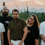 Heavy Song of the Week: F**ked Up Bring Progressive Hardcore to Good Goat Saw a Leaf