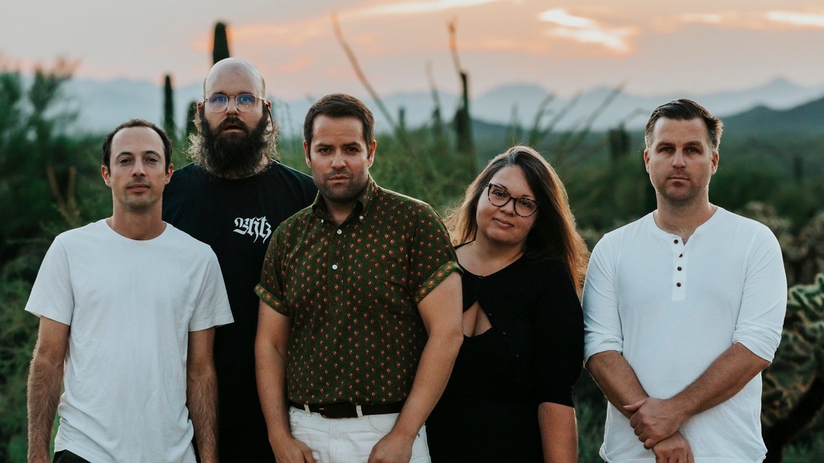 Heavy Song of the Week: F**ked Up Bring Progressive Hardcore to Good Goat Saw a Leaf Heavy Song of the Week: F**ked Up Bring Progressive Hardcore to Good Goat Saw a Leaf