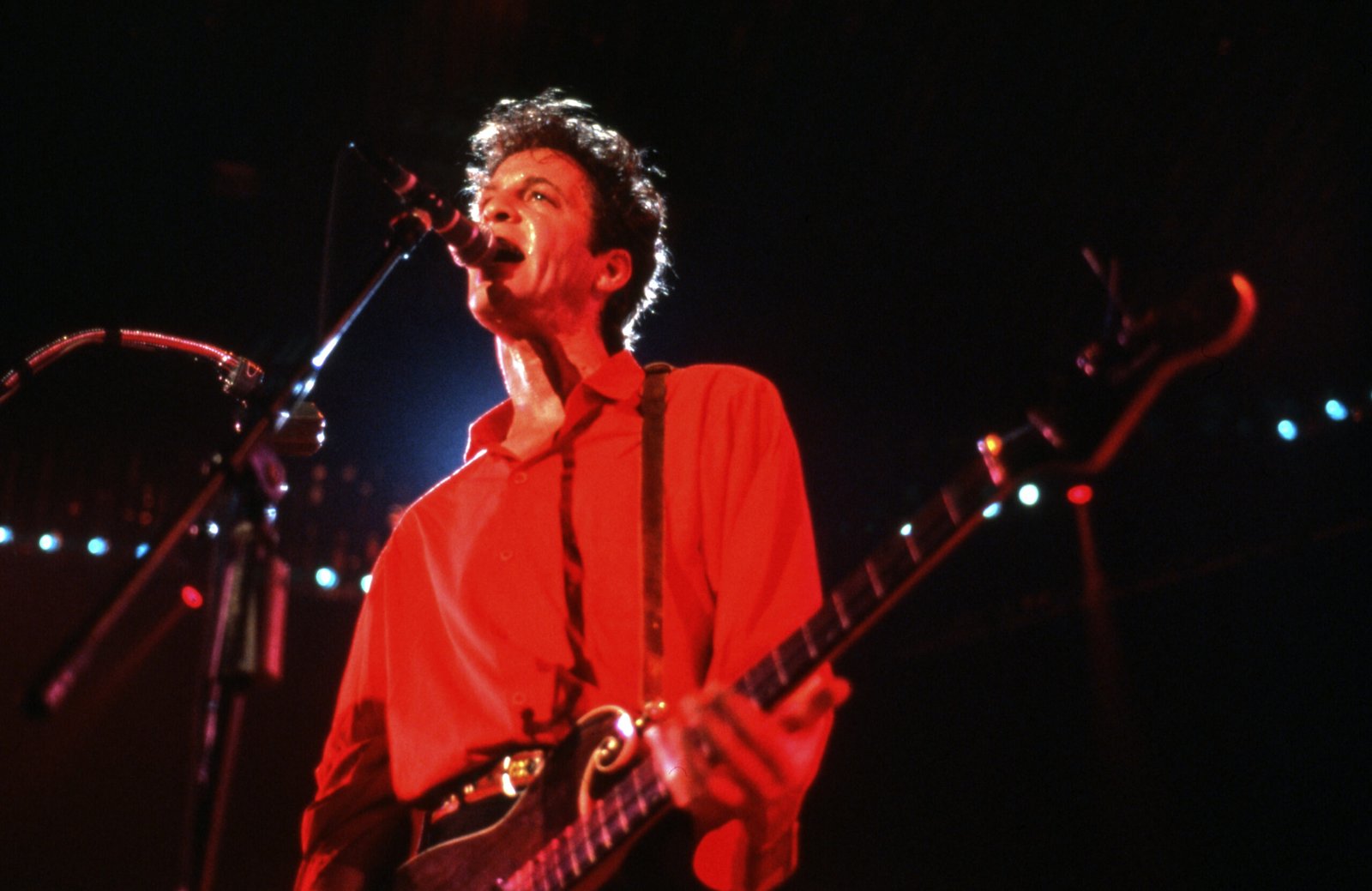 Shelved Morphine Recordings Emerge From Cocoon – SPIN