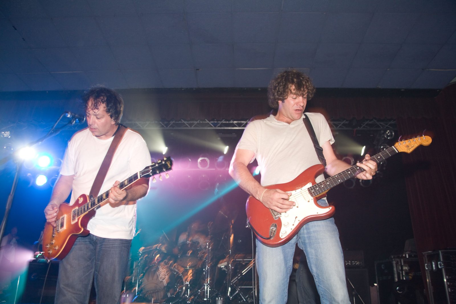 Ween Says Cheese With 14-CD Live Boxed Set – SPIN