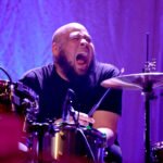 Pearl Jam Debuts Paul McCartney Drummer Abe Laboriel Jr. At Surprise Ohana Set – SPIN