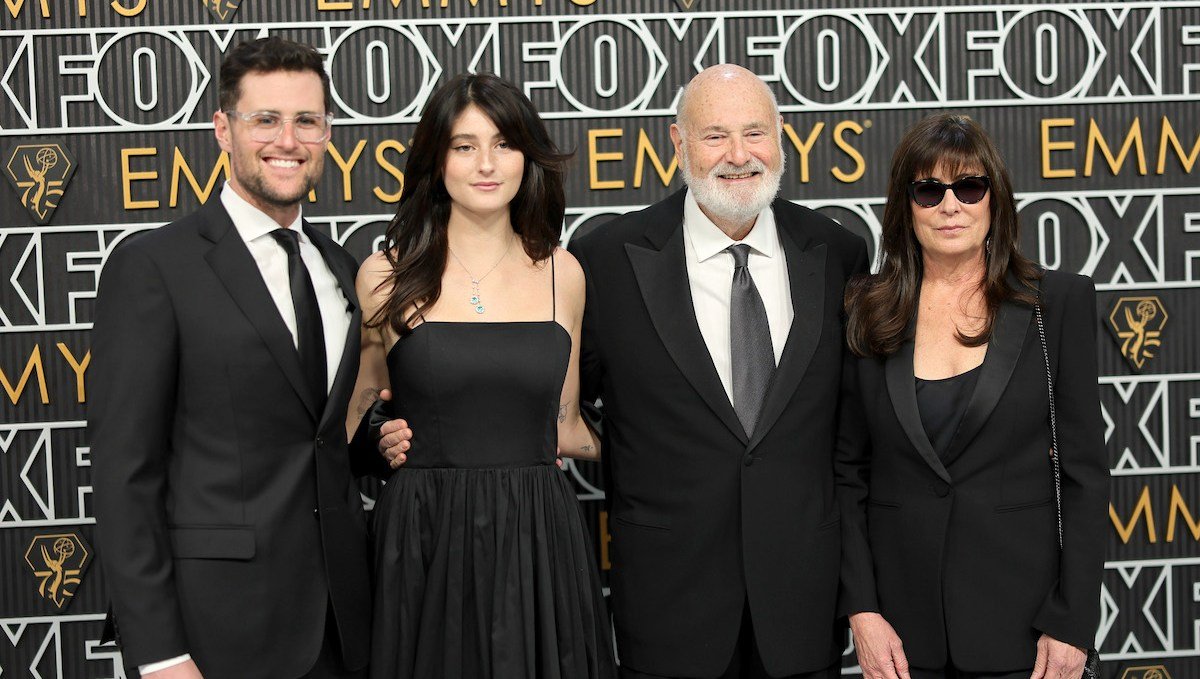 Jake Reiner Weds Fiancee 8 Months After Deaths of His Parents Rob and Michele Reiner: Report