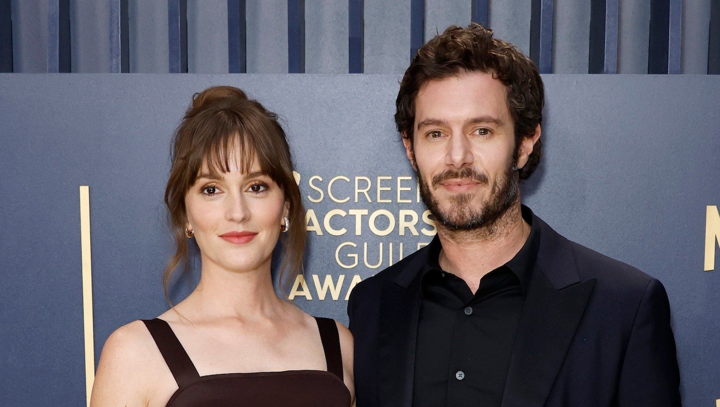 Adam Brody Details 1st Time He Really Awoke Politically: Got Involved Early in the Century