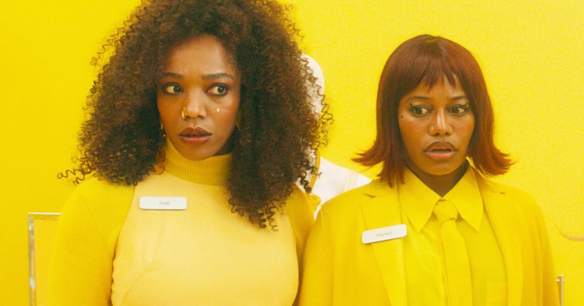 The 2026 BFI London Film Festival line-up has been announced