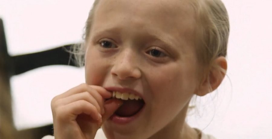 Counting On Fans Blown Away By Grown Up Josie Duggar, Pic