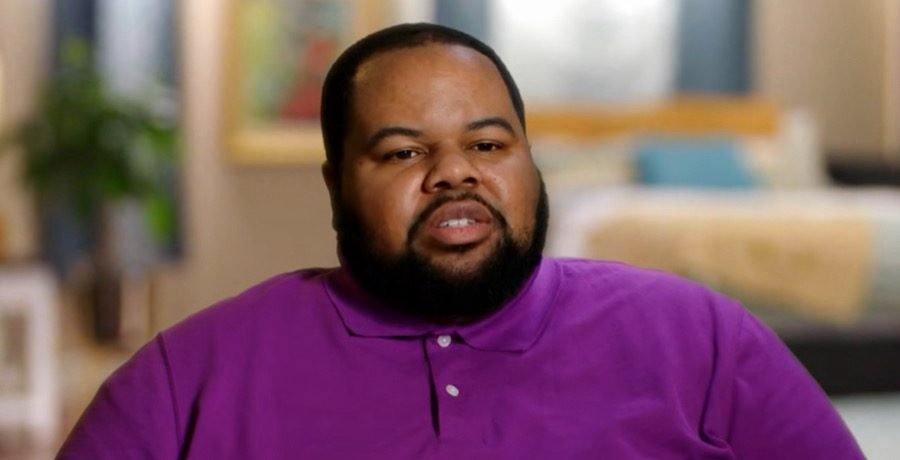 90 Day Fiance Fans Celebrate Tyray Molletts Shocking, Healthy Weight Loss