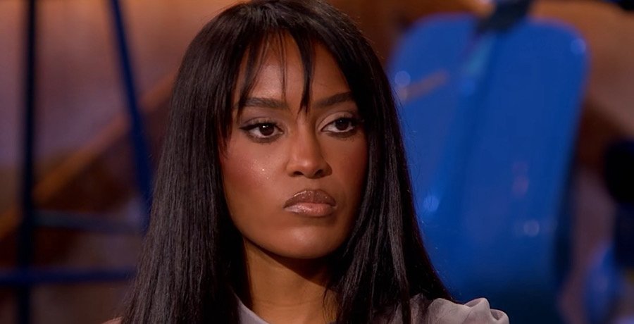 Carl Radke Manifests Ciara Millers Fate On DWTS, Excited To Watch