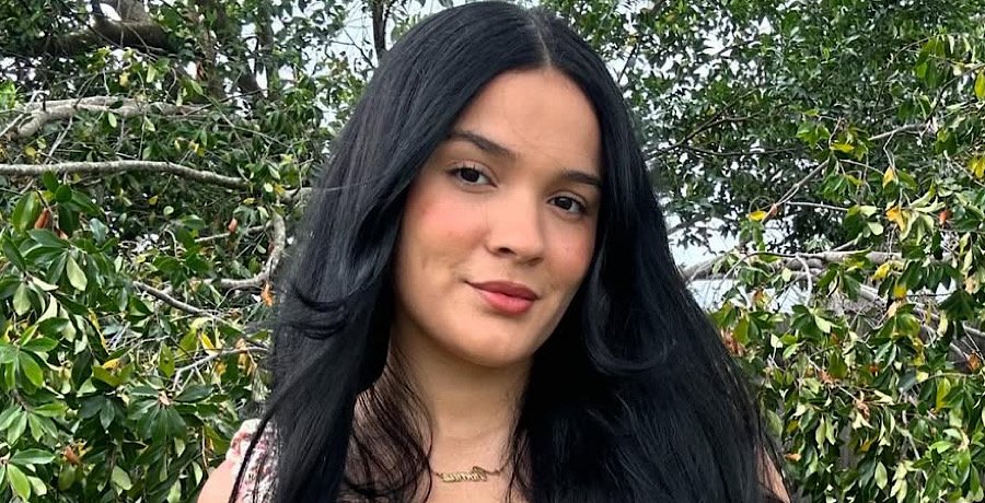 Unexpected Rilah Ferrer Welcomes Baby Girl Amid Cyber Bullying Probation