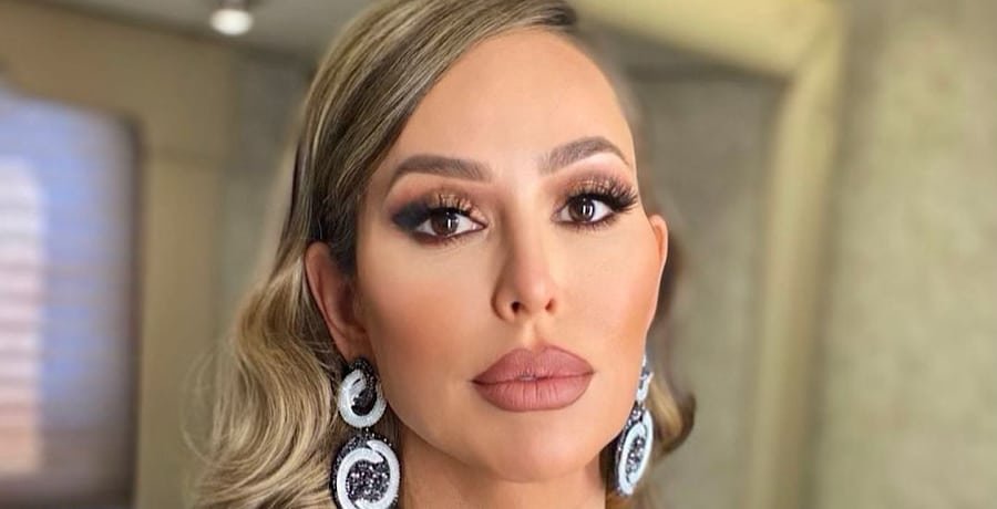 Brandi Glanvilles Illnesses Questioned By Kelly Dodd, Meth Or Crack