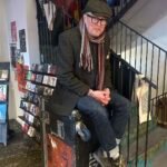 The Icelandic Record Shop With The Best Bad Taste – SPIN