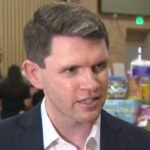 Banned Jimmy Kimmel James Talarico Interview Goes Viral