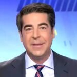 Fox News Jesse Watters Blasts AI With One-Word Self-Description