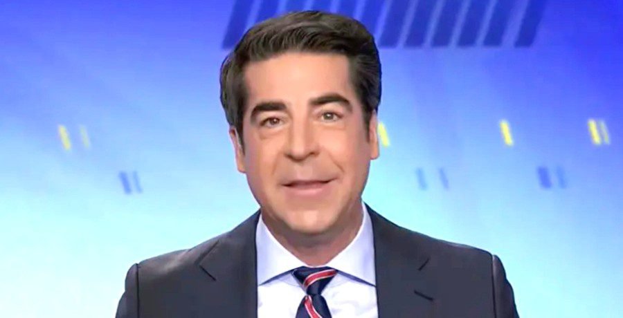Fox News Jesse Watters Blasts AI With One-Word Self-Description Fox News Jesse Watters Blasts AI With One-Word Self-Description
