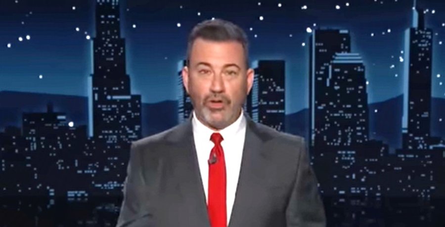 Jimmy Kimmel Show Faces 20% Budget Cut, Insider Shares Warning