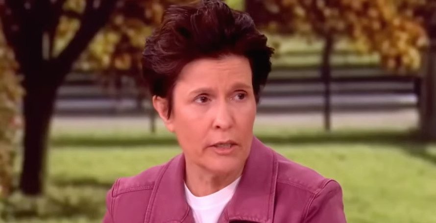 Kara Swisher Says Shell Ditch CNN ASAP After Merger