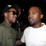 Kid Cudi Defends Performing with Kanye West at Chicago Homecoming Concert