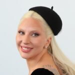 Lady Gaga Welcomes First Child: Report