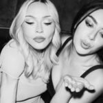 Madonna, Charli xcx Hit The Dancefloor – SPIN
